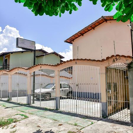 Chales Por Temporada No Villagio Santa Monica, Em Caraguatatuba Exterior foto