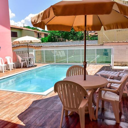 Chales Por Temporada No Villagio Santa Monica, Em Caraguatatuba Exterior foto