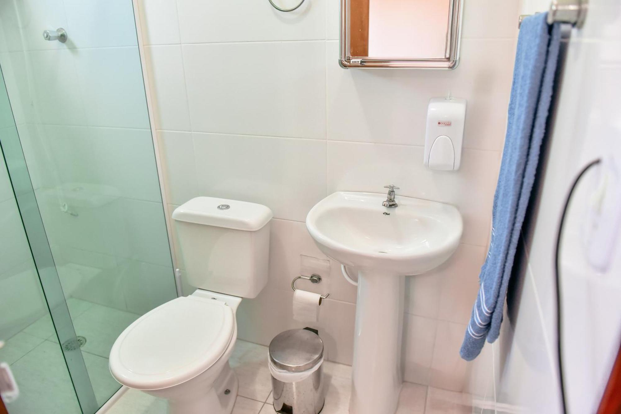 Chales Por Temporada No Villagio Santa Monica, Em Caraguatatuba Zimmer foto